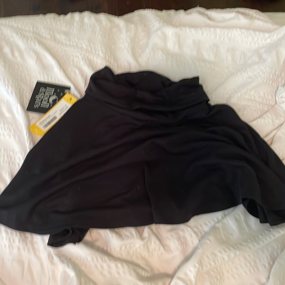 soft skirt